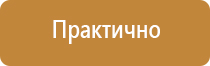 Комбинированные знаки безопасности